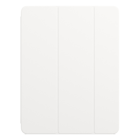 Smart Folio for 12.9" iPad Pro (4th generation) - White